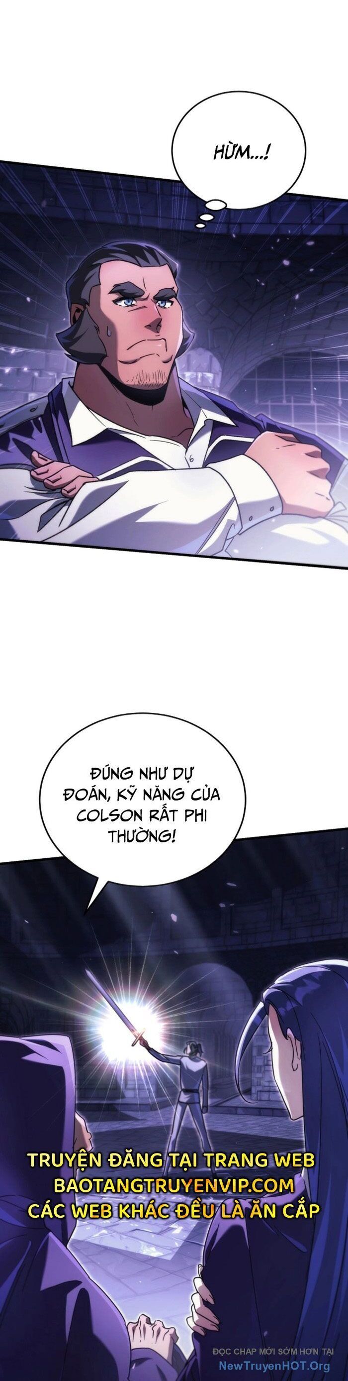 Trò Chơi Của Thợ Rèn Thiên Tài - Chapter 11 - Page 36