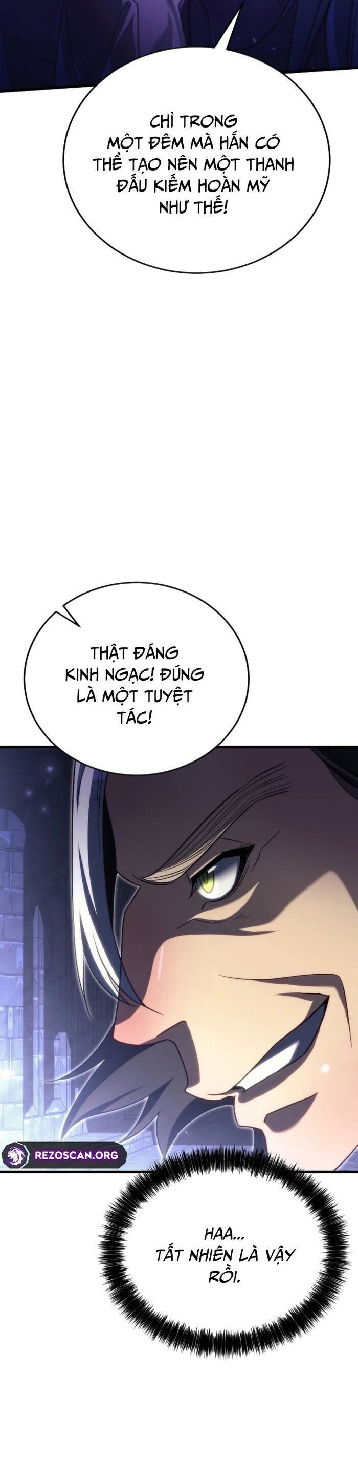 Trò Chơi Của Thợ Rèn Thiên Tài - Chapter 11 - Page 37