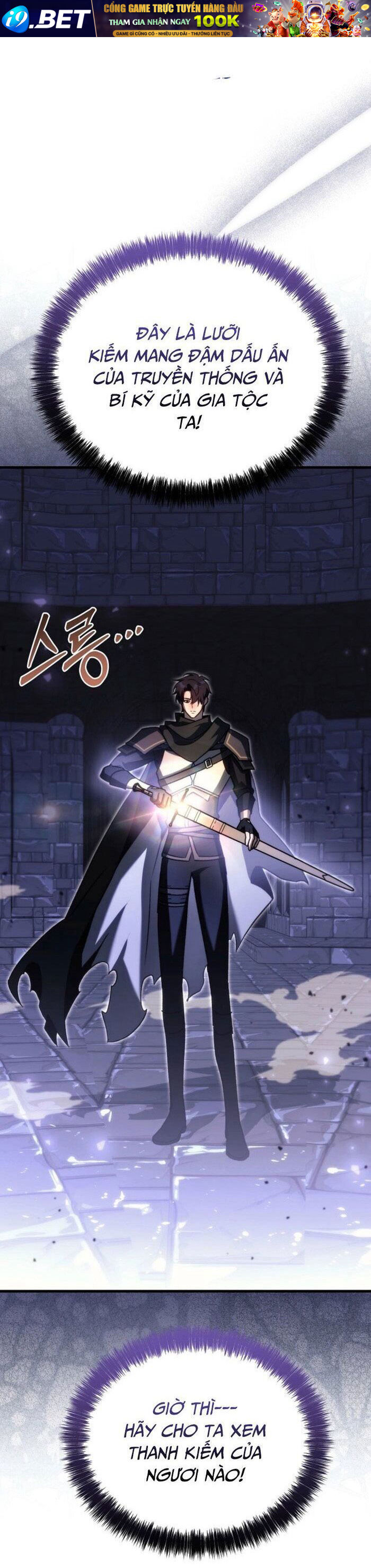 Trò Chơi Của Thợ Rèn Thiên Tài - Chapter 11 - Page 38