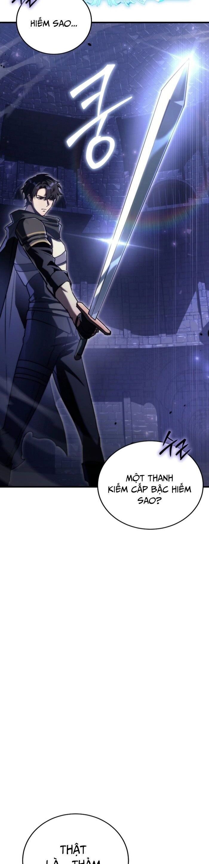 Trò Chơi Của Thợ Rèn Thiên Tài - Chapter 11 - Page 41