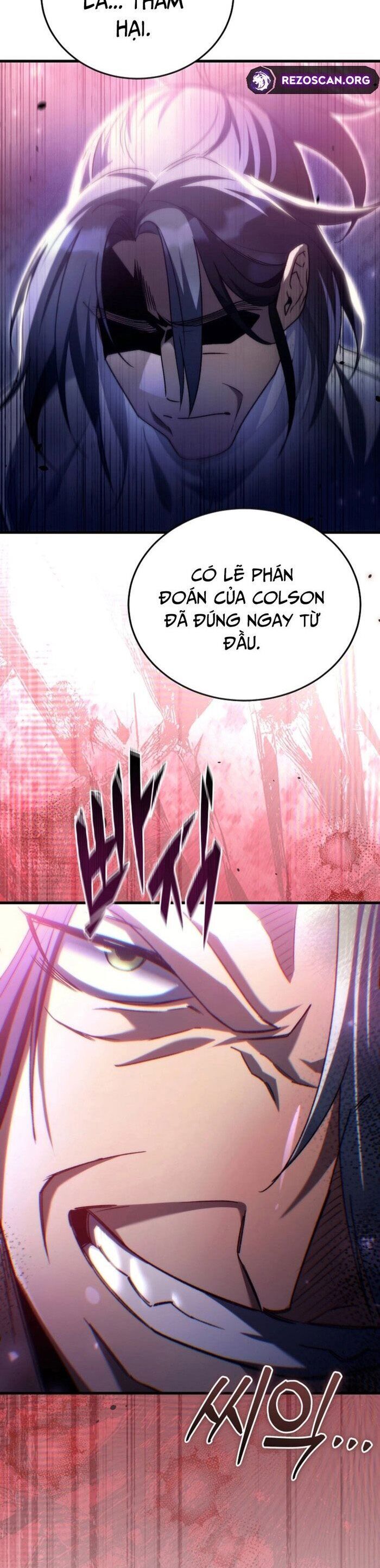 Trò Chơi Của Thợ Rèn Thiên Tài - Chapter 11 - Page 42