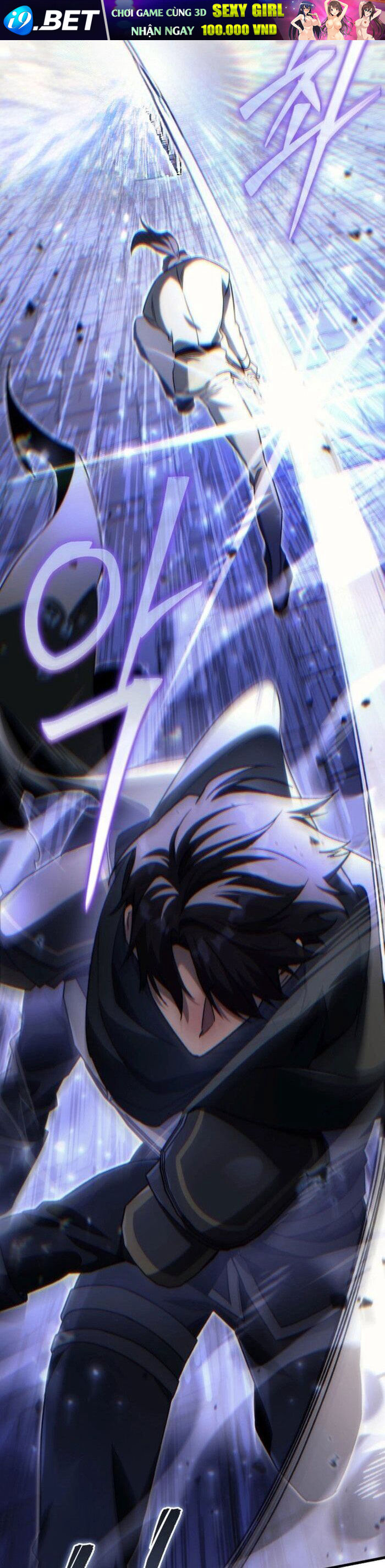 Trò Chơi Của Thợ Rèn Thiên Tài - Chapter 11 - Page 48