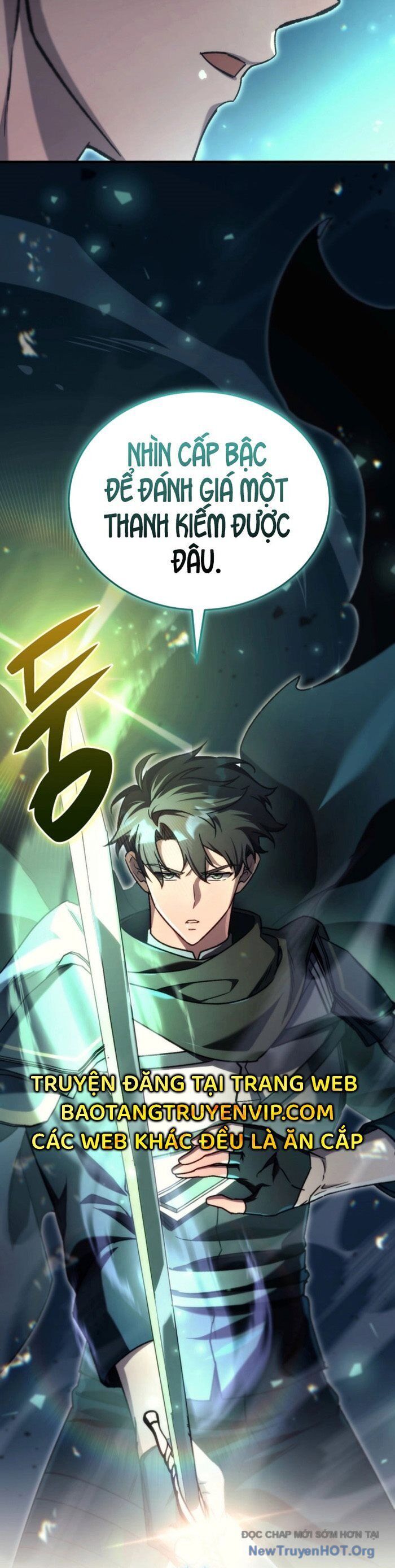 Trò Chơi Của Thợ Rèn Thiên Tài - Chapter 11 - Page 53