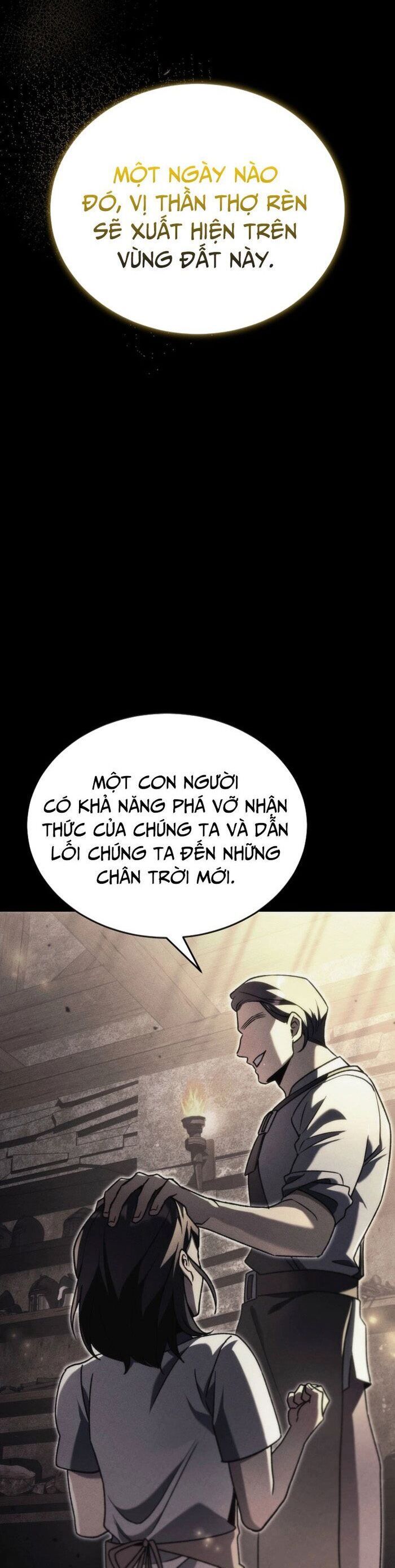 Trò Chơi Của Thợ Rèn Thiên Tài - Chapter 11 - Page 55