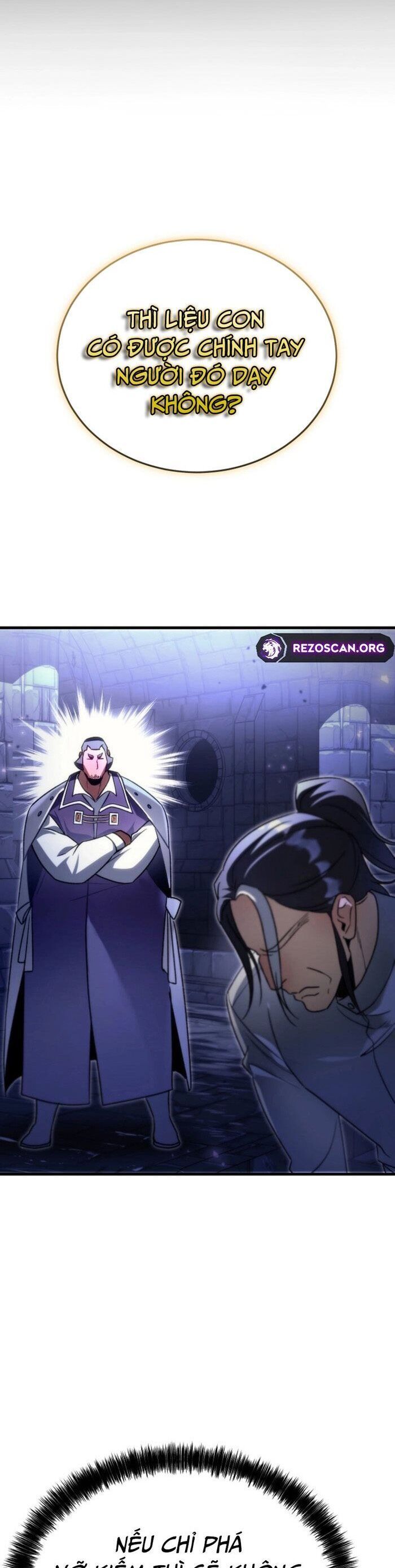 Trò Chơi Của Thợ Rèn Thiên Tài - Chapter 11 - Page 57