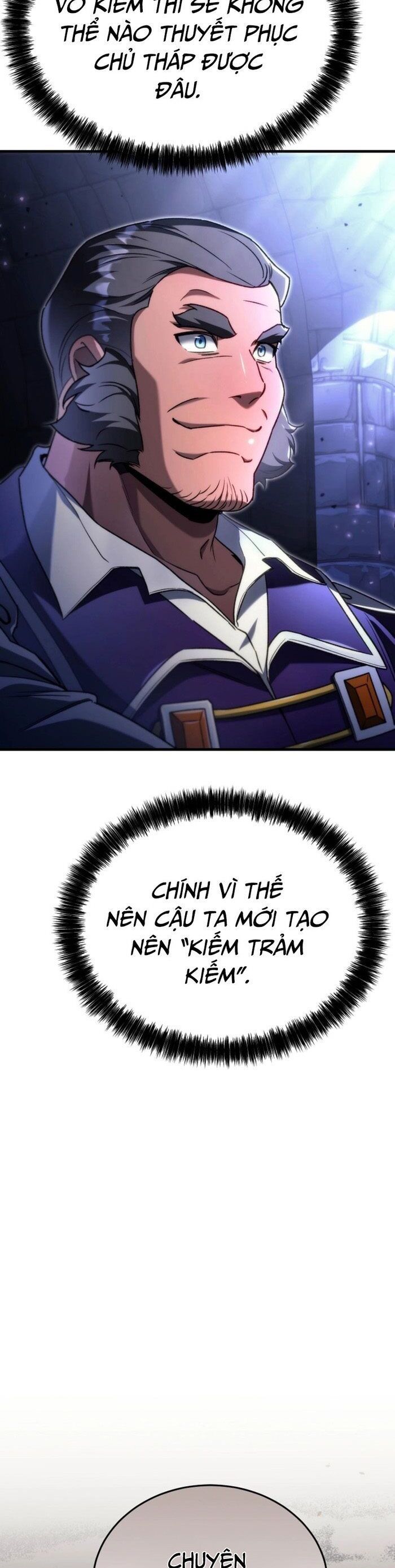 Trò Chơi Của Thợ Rèn Thiên Tài - Chapter 11 - Page 58