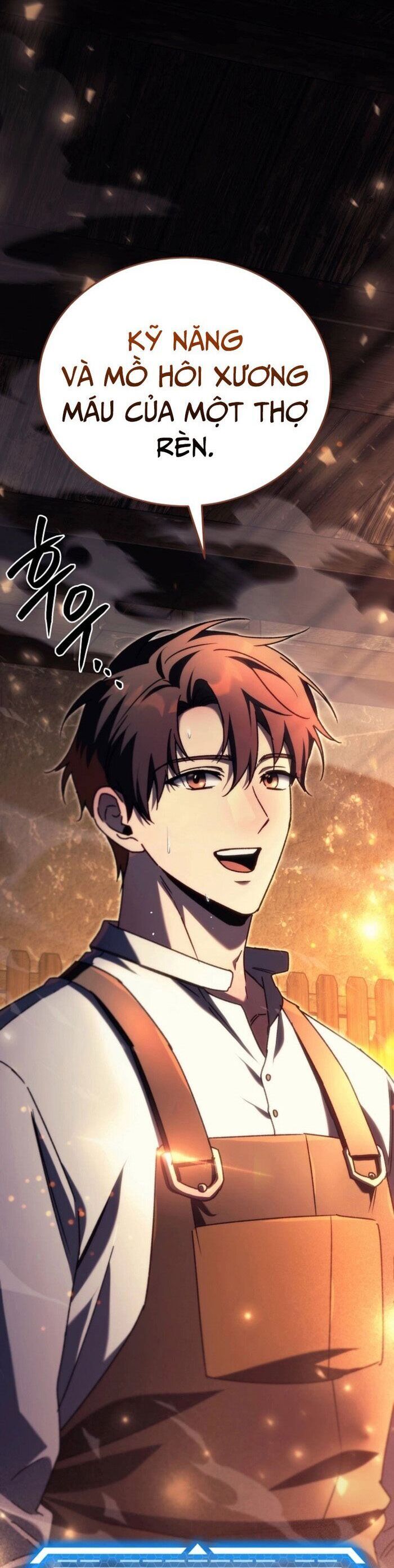 Trò Chơi Của Thợ Rèn Thiên Tài - Chapter 11 - Page 60