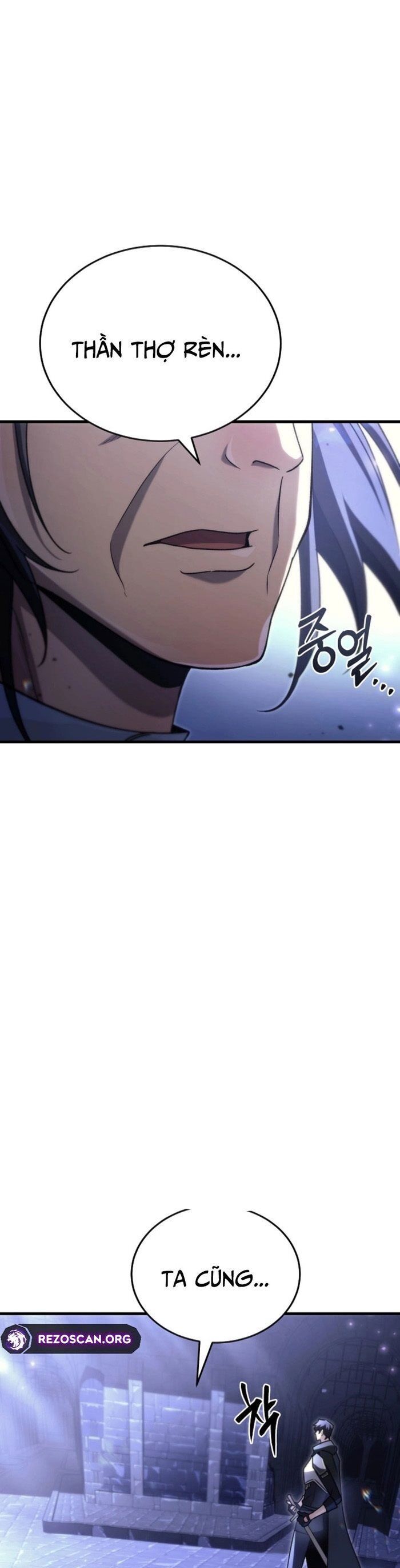 Trò Chơi Của Thợ Rèn Thiên Tài - Chapter 11 - Page 63