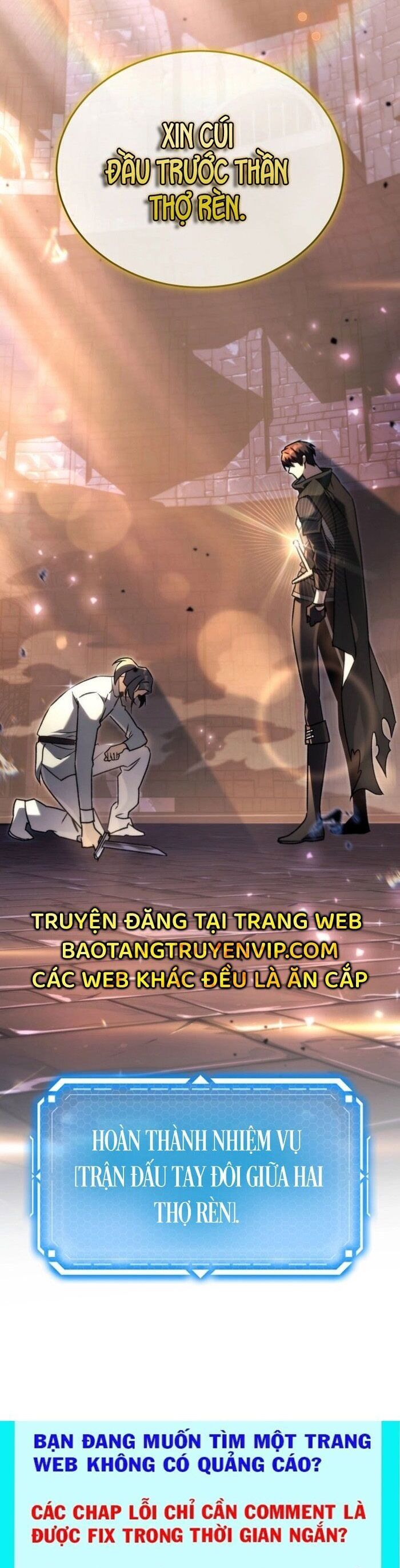 Trò Chơi Của Thợ Rèn Thiên Tài - Chapter 11 - Page 68