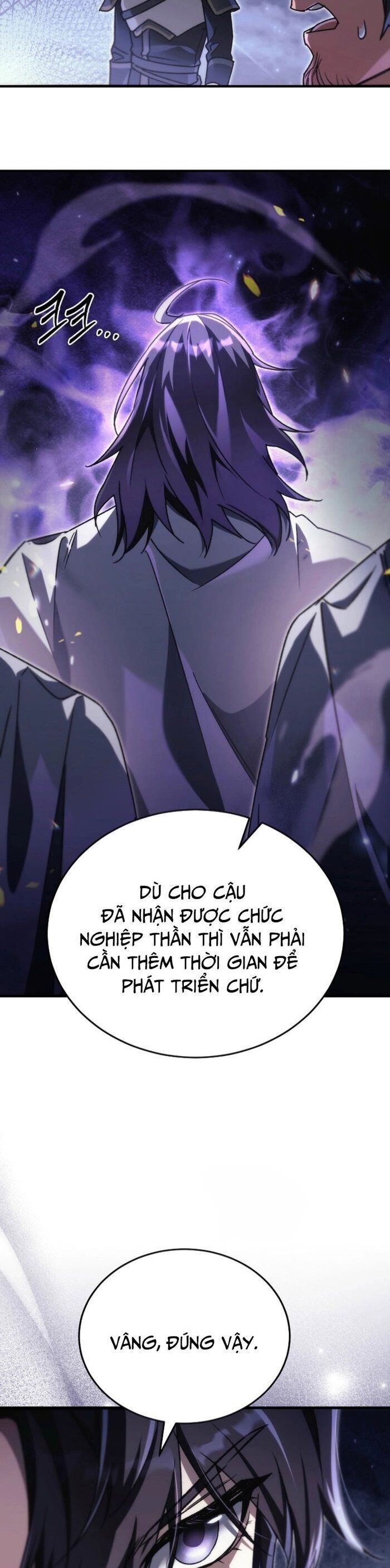 Trò Chơi Của Thợ Rèn Thiên Tài - Chapter 11 - Page 7
