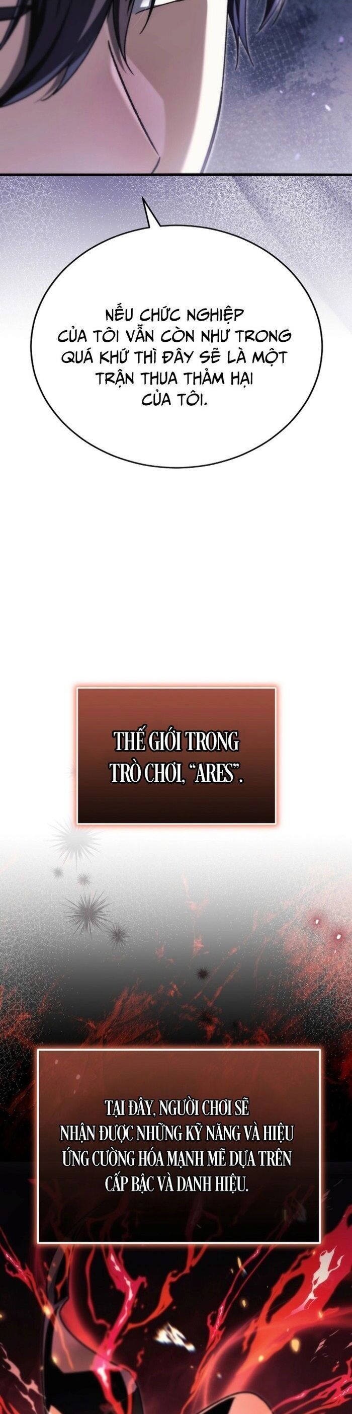 Trò Chơi Của Thợ Rèn Thiên Tài - Chapter 11 - Page 8