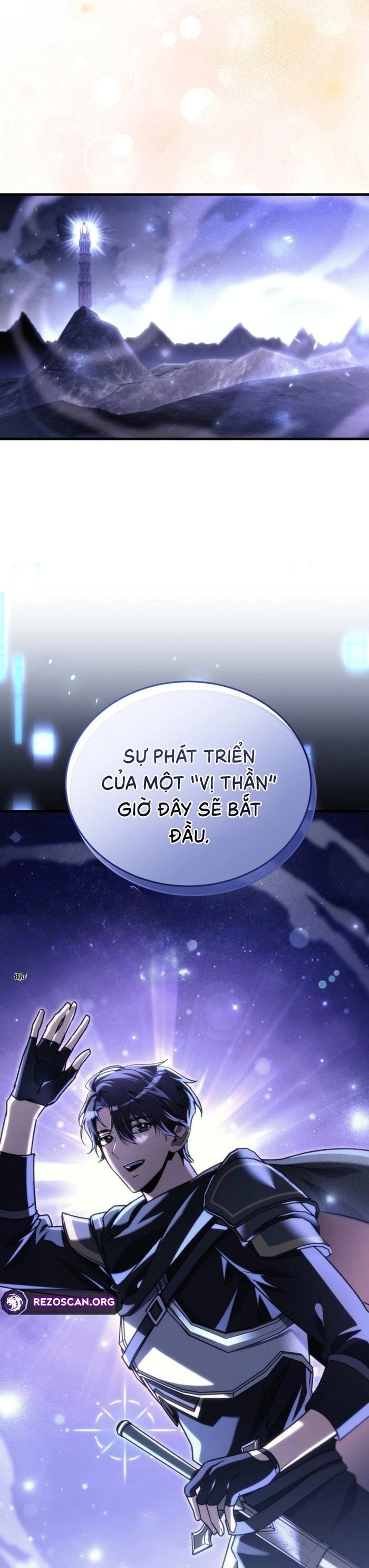 Trò Chơi Của Thợ Rèn Thiên Tài - Chapter 12 - Page 10