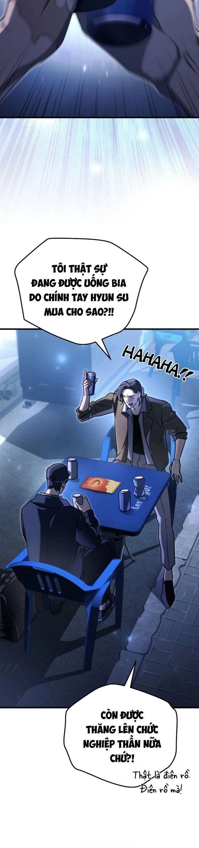 Trò Chơi Của Thợ Rèn Thiên Tài - Chapter 12 - Page 13