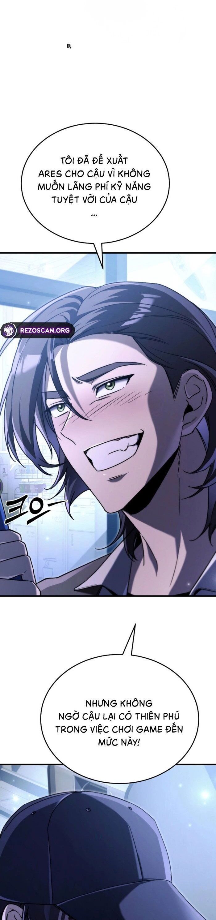 Trò Chơi Của Thợ Rèn Thiên Tài - Chapter 12 - Page 14