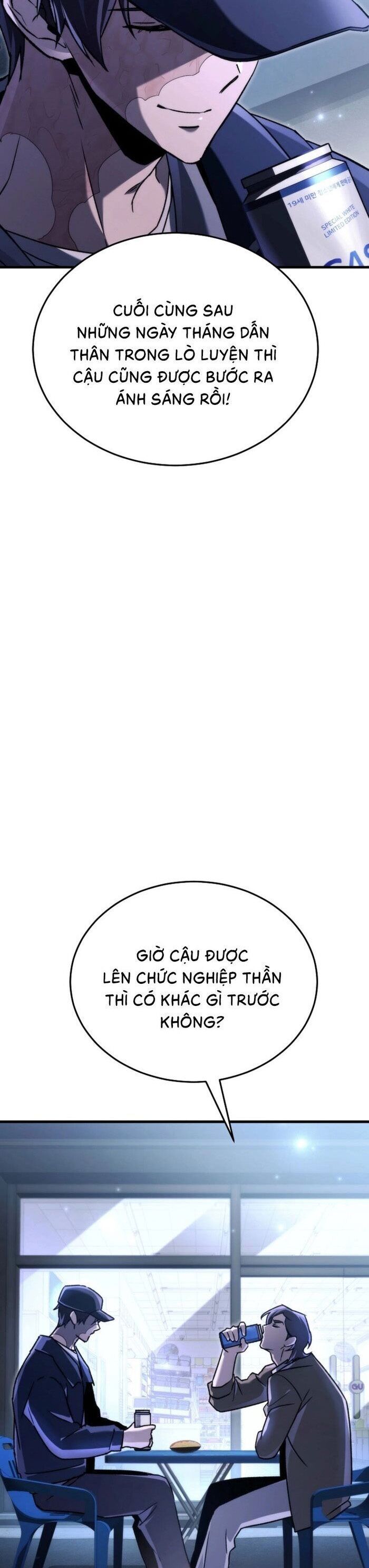 Trò Chơi Của Thợ Rèn Thiên Tài - Chapter 12 - Page 15