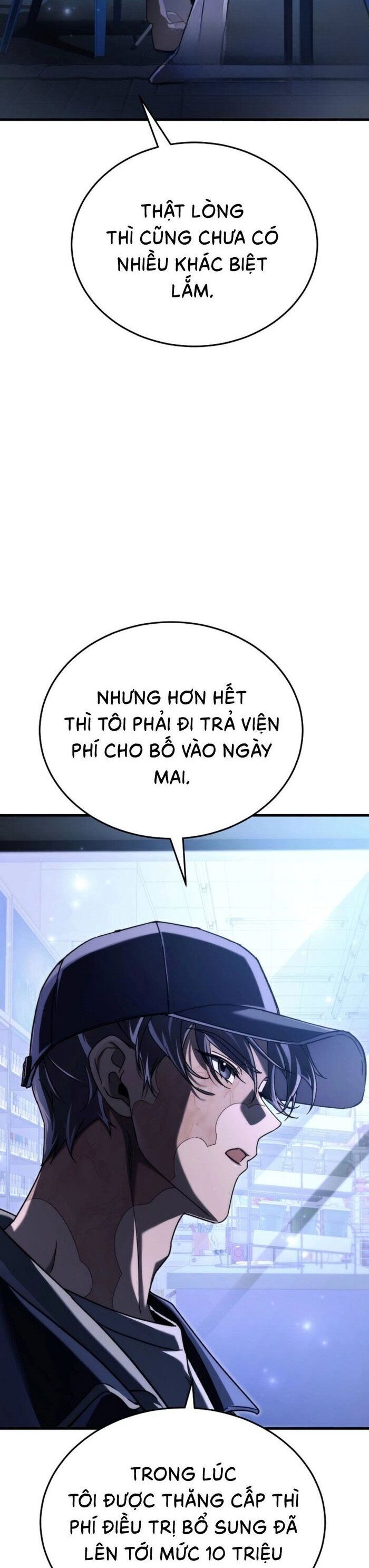 Trò Chơi Của Thợ Rèn Thiên Tài - Chapter 12 - Page 16