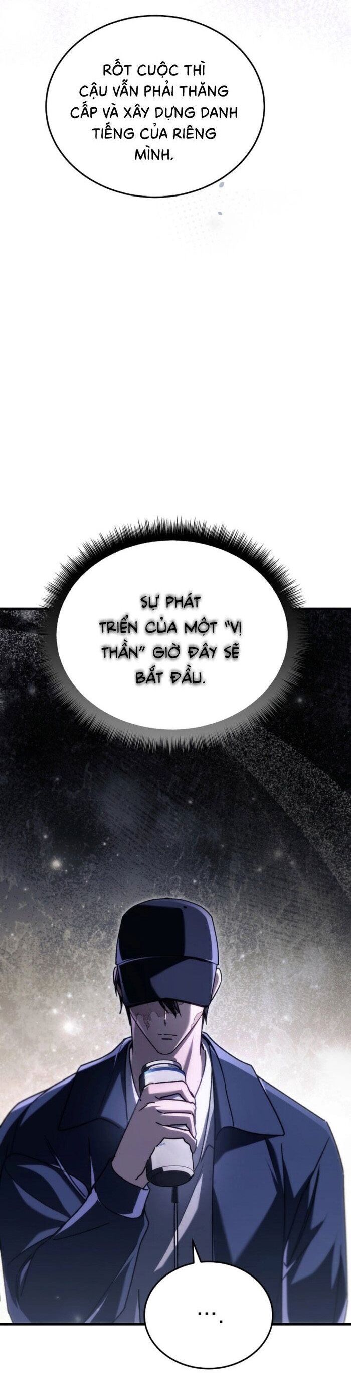Trò Chơi Của Thợ Rèn Thiên Tài - Chapter 12 - Page 20