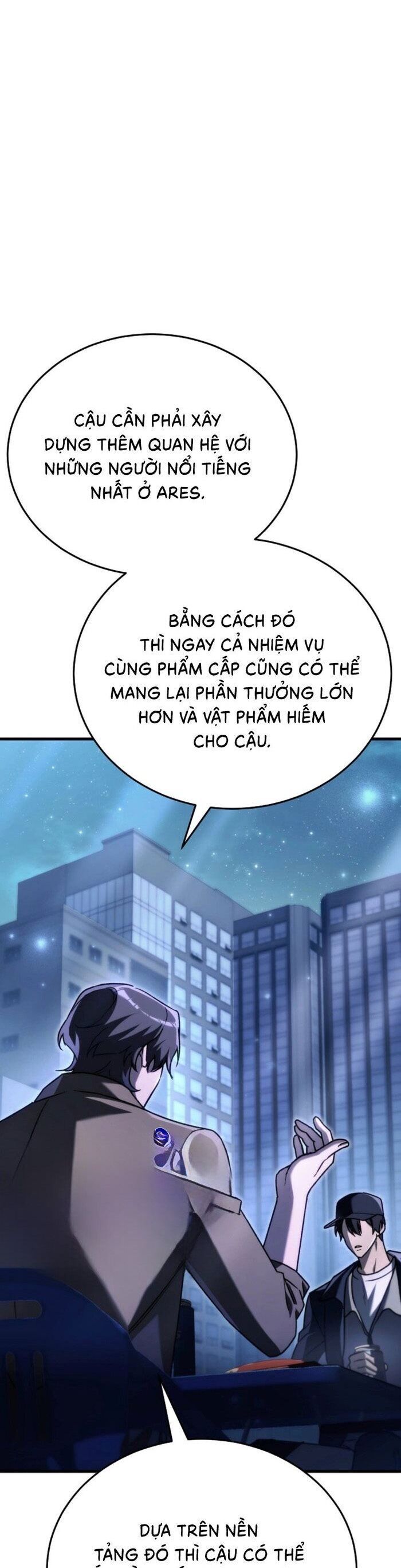 Trò Chơi Của Thợ Rèn Thiên Tài - Chapter 12 - Page 21