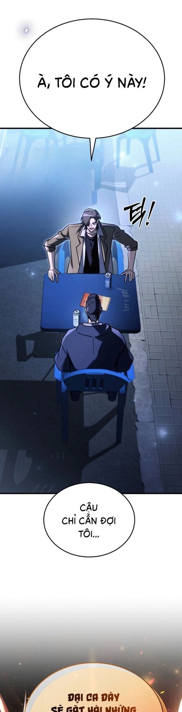 Trò Chơi Của Thợ Rèn Thiên Tài - Chapter 12 - Page 23