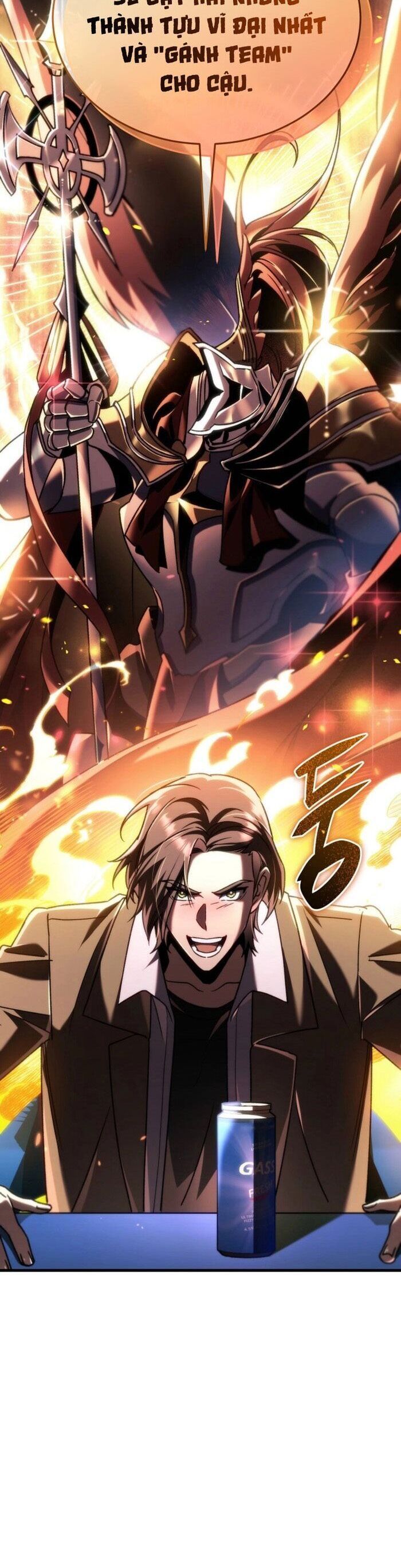 Trò Chơi Của Thợ Rèn Thiên Tài - Chapter 12 - Page 24