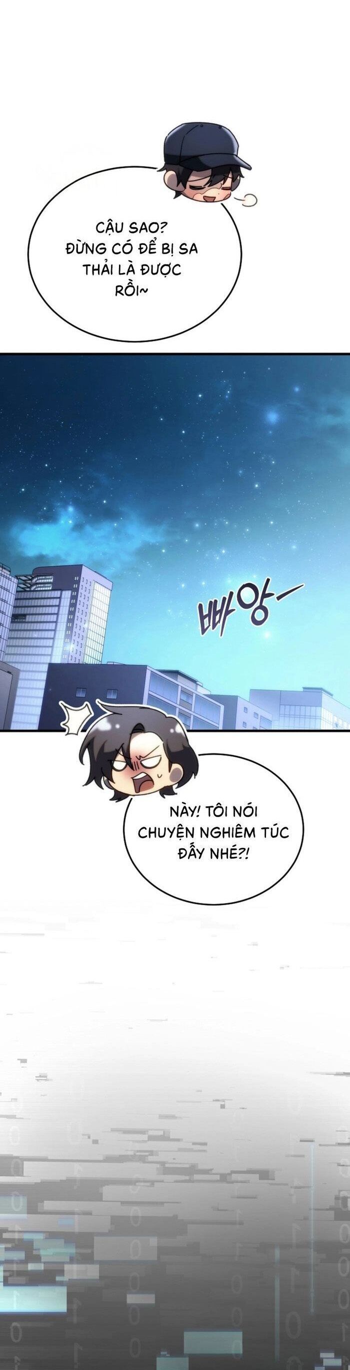 Trò Chơi Của Thợ Rèn Thiên Tài - Chapter 12 - Page 25