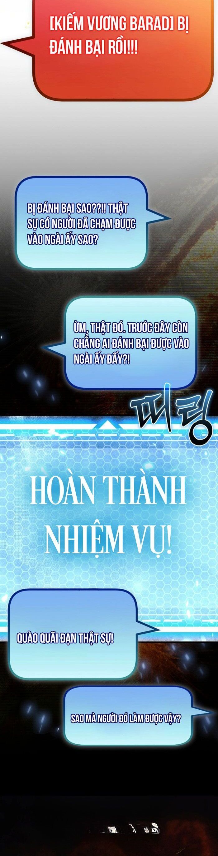 Trò Chơi Của Thợ Rèn Thiên Tài - Chapter 12 - Page 30