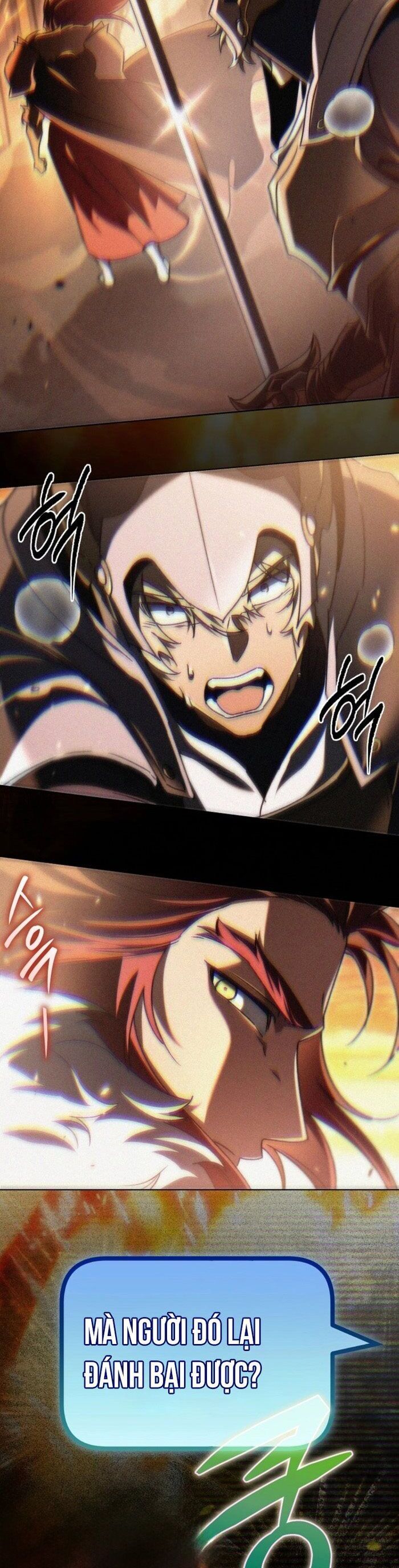 Trò Chơi Của Thợ Rèn Thiên Tài - Chapter 12 - Page 32