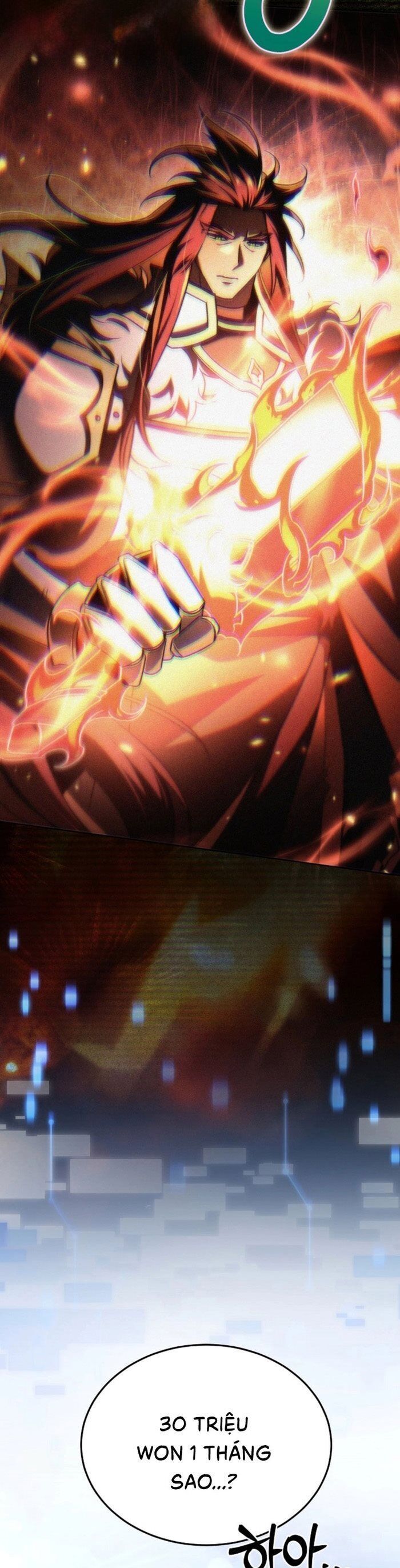 Trò Chơi Của Thợ Rèn Thiên Tài - Chapter 12 - Page 33
