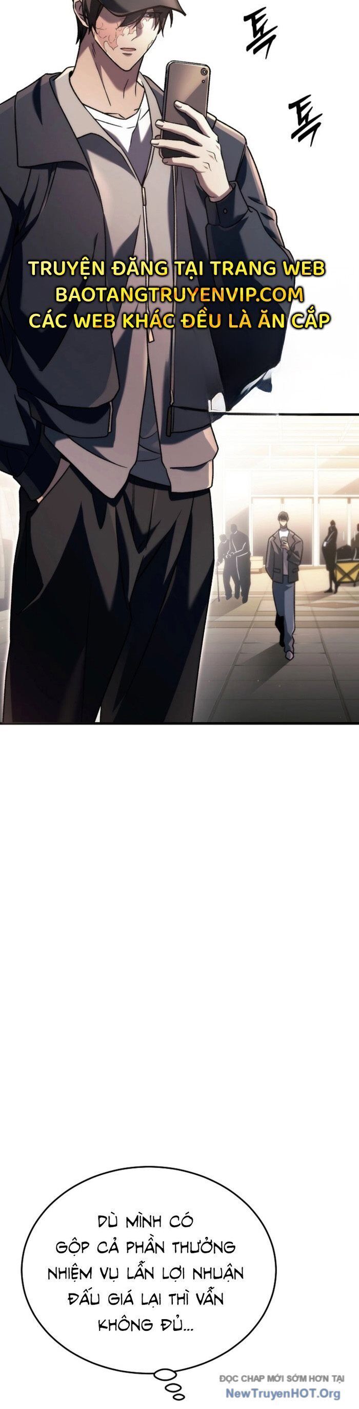 Trò Chơi Của Thợ Rèn Thiên Tài - Chapter 12 - Page 35