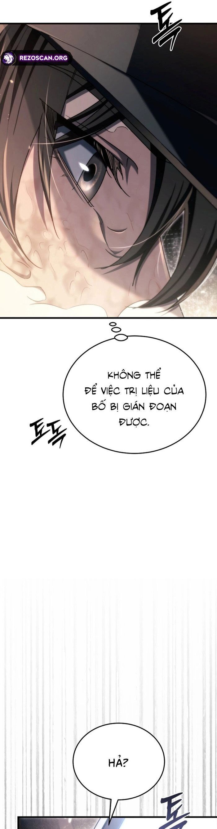Trò Chơi Của Thợ Rèn Thiên Tài - Chapter 12 - Page 36