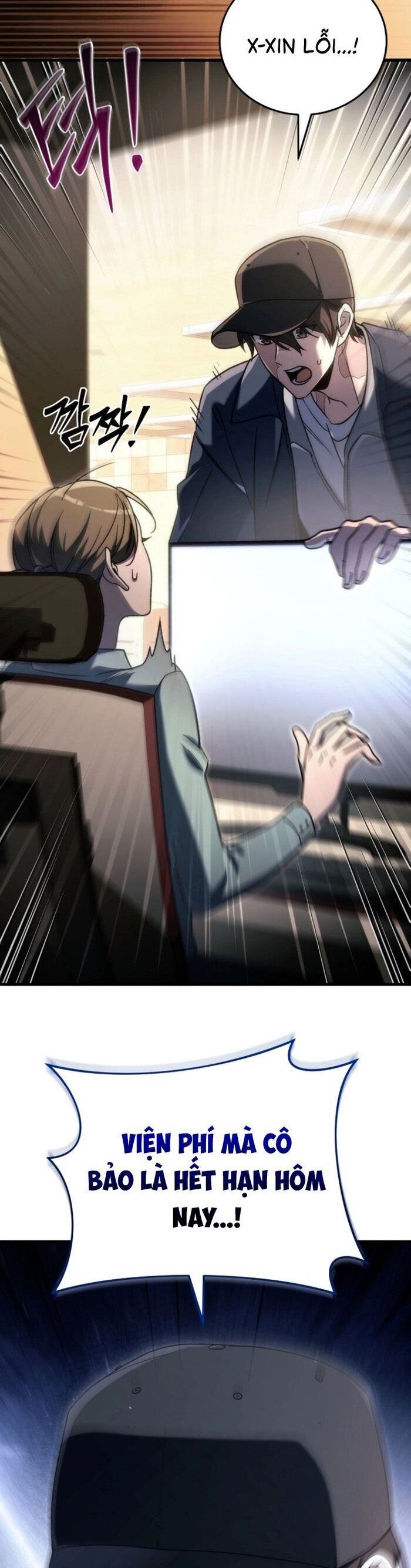 Trò Chơi Của Thợ Rèn Thiên Tài - Chapter 12 - Page 39