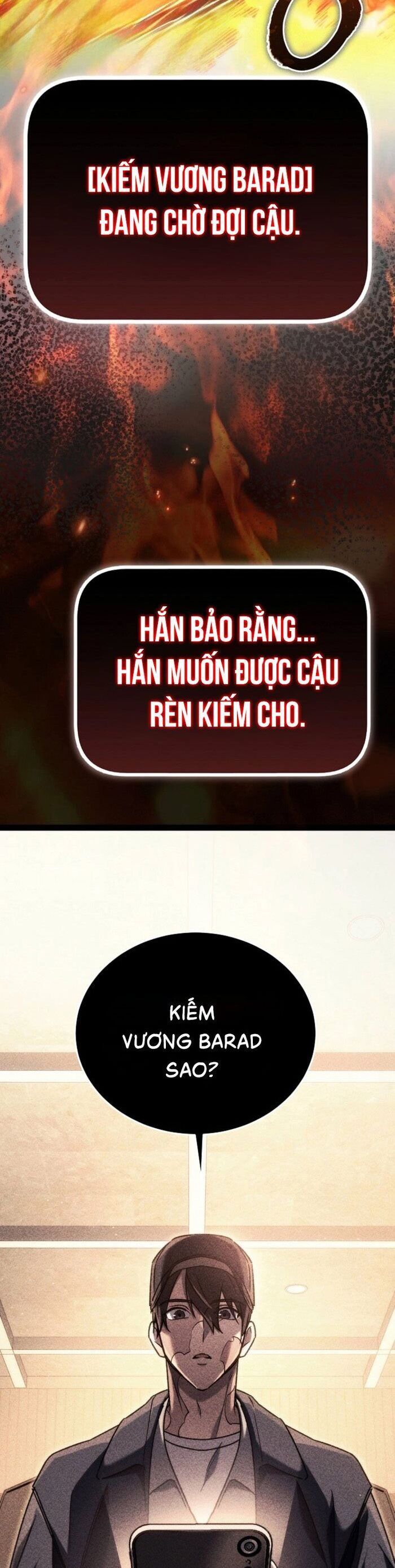 Trò Chơi Của Thợ Rèn Thiên Tài - Chapter 12 - Page 46