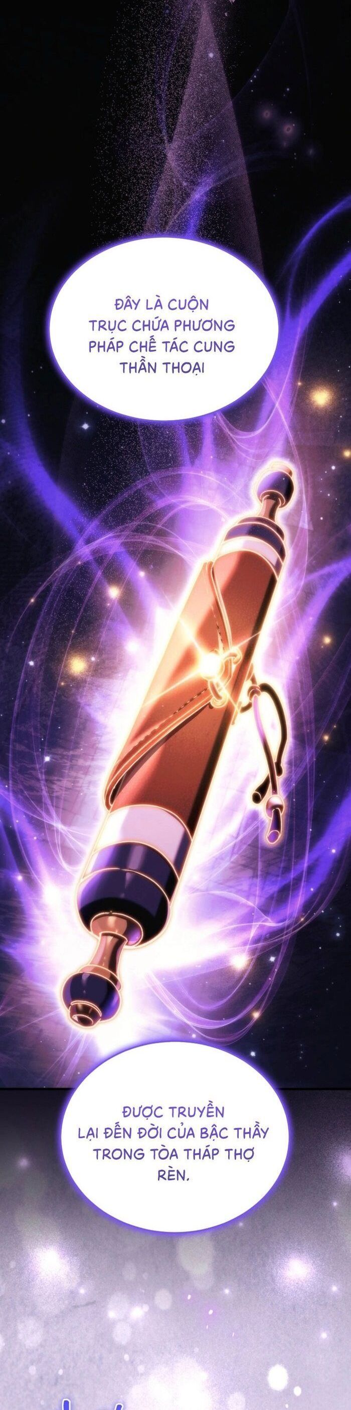 Trò Chơi Của Thợ Rèn Thiên Tài - Chapter 12 - Page 5