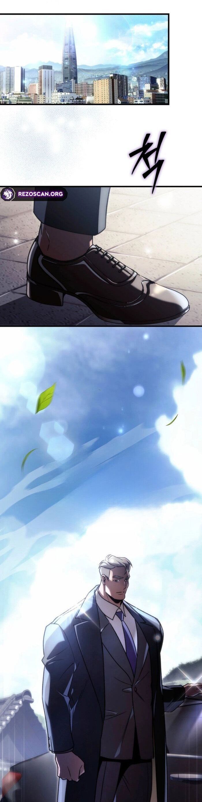 Trò Chơi Của Thợ Rèn Thiên Tài - Chapter 12 - Page 51