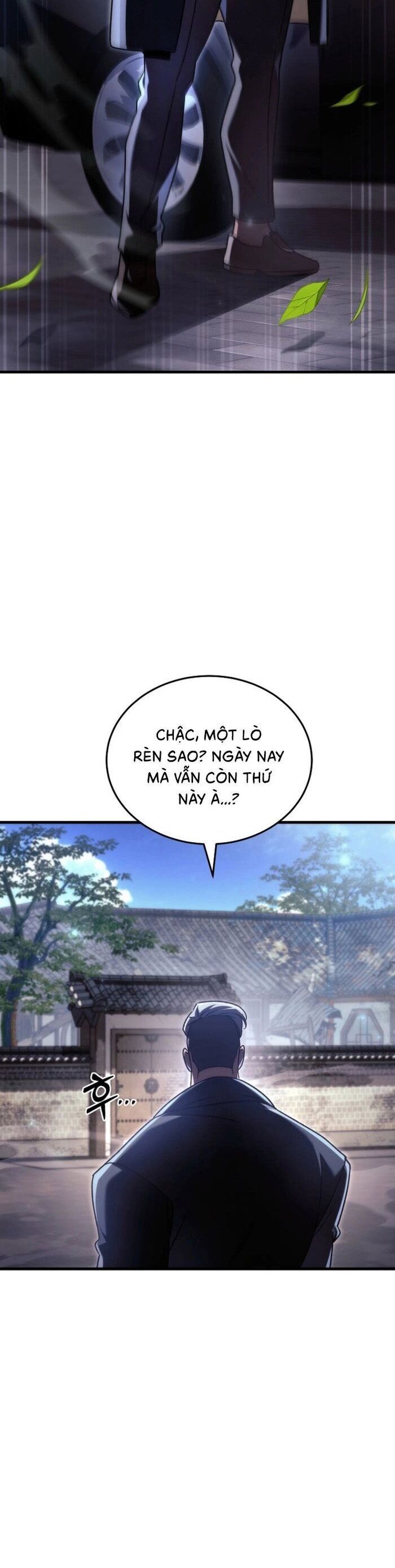 Trò Chơi Của Thợ Rèn Thiên Tài - Chapter 12 - Page 52