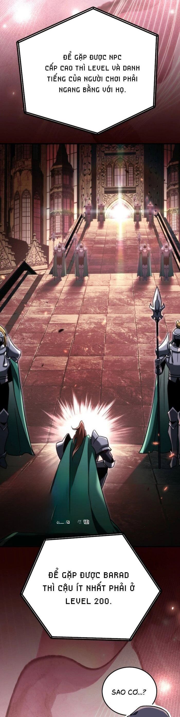 Trò Chơi Của Thợ Rèn Thiên Tài - Chapter 12 - Page 57