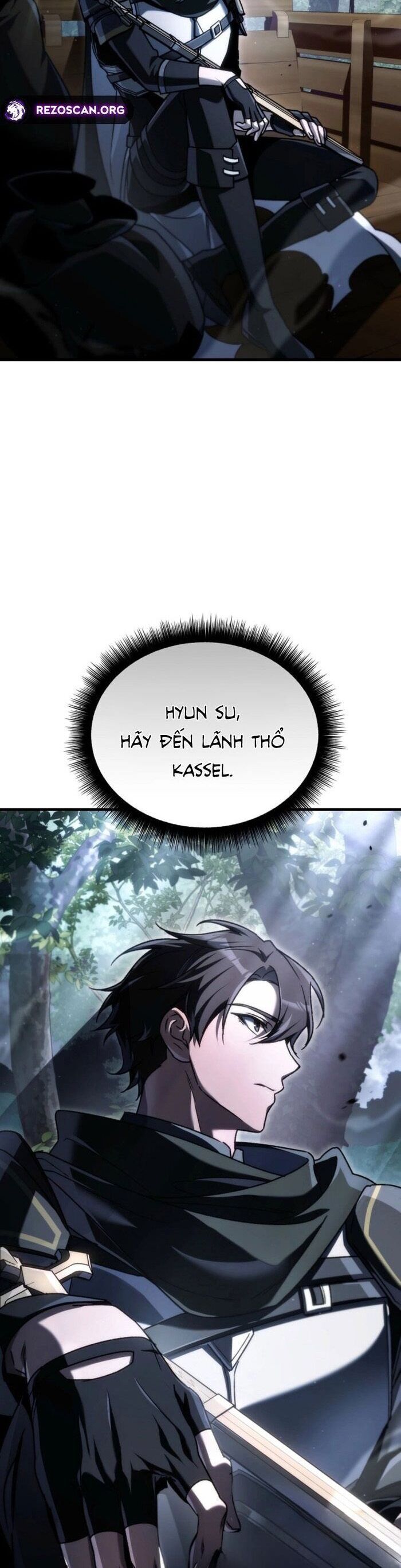 Trò Chơi Của Thợ Rèn Thiên Tài - Chapter 12 - Page 64