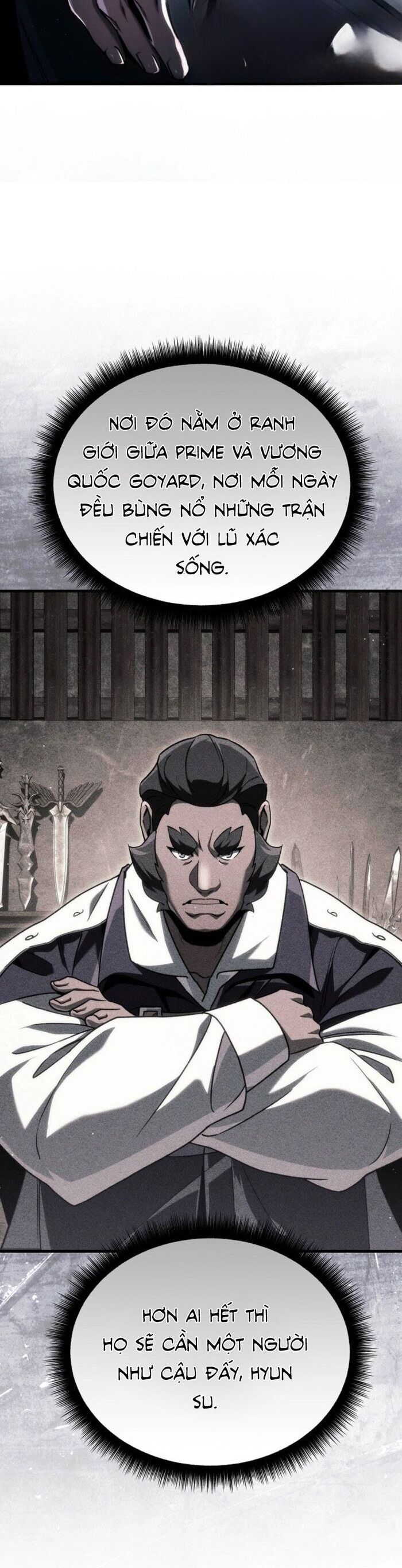 Trò Chơi Của Thợ Rèn Thiên Tài - Chapter 12 - Page 65