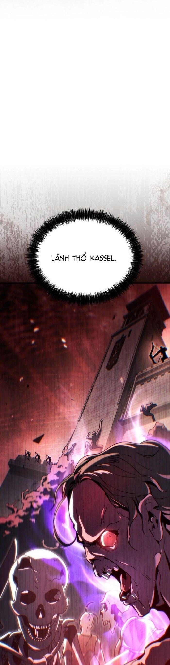 Trò Chơi Của Thợ Rèn Thiên Tài - Chapter 12 - Page 66