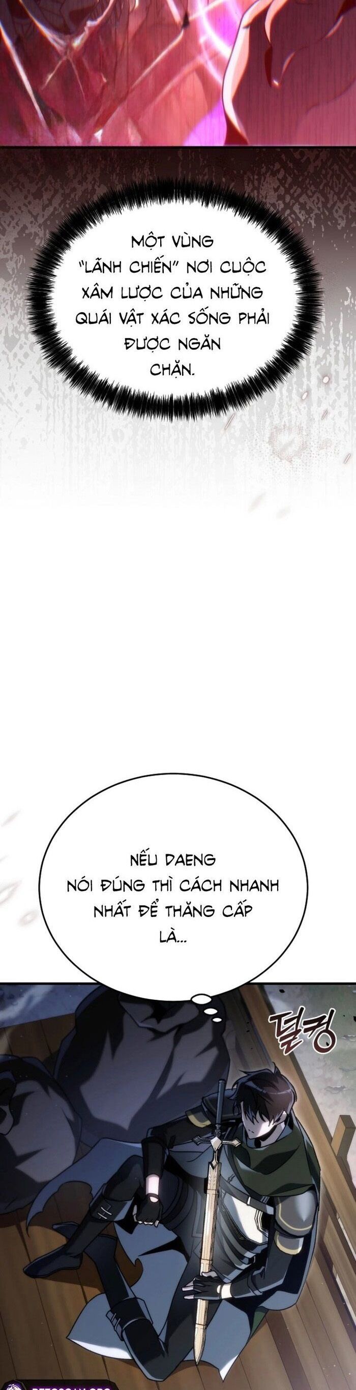 Trò Chơi Của Thợ Rèn Thiên Tài - Chapter 12 - Page 67