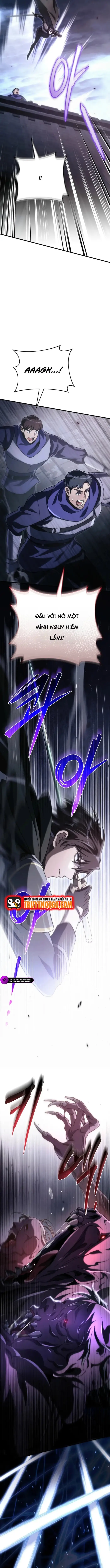 Trò Chơi Của Thợ Rèn Thiên Tài - Chapter 13 - Page 14