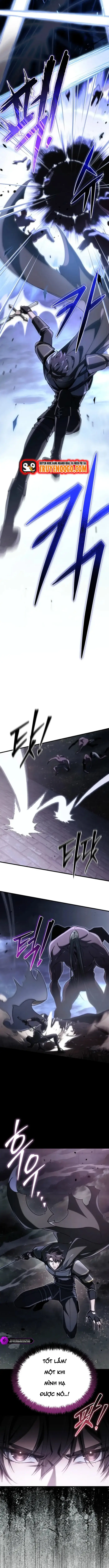 Trò Chơi Của Thợ Rèn Thiên Tài - Chapter 13 - Page 15