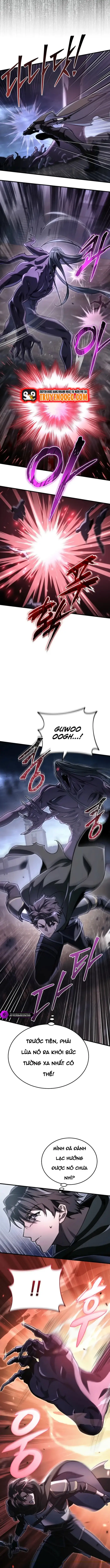 Trò Chơi Của Thợ Rèn Thiên Tài - Chapter 13 - Page 16