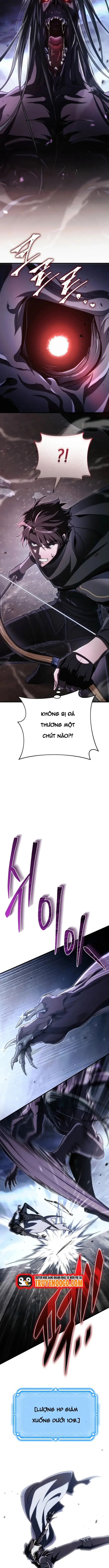 Trò Chơi Của Thợ Rèn Thiên Tài - Chapter 13 - Page 19