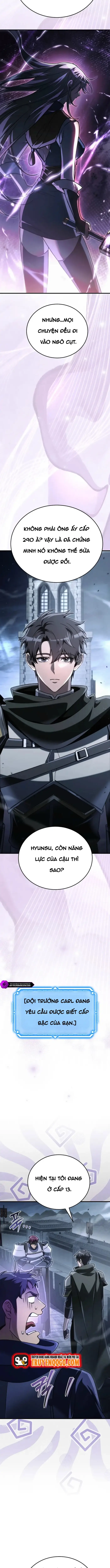 Trò Chơi Của Thợ Rèn Thiên Tài - Chapter 13 - Page 5