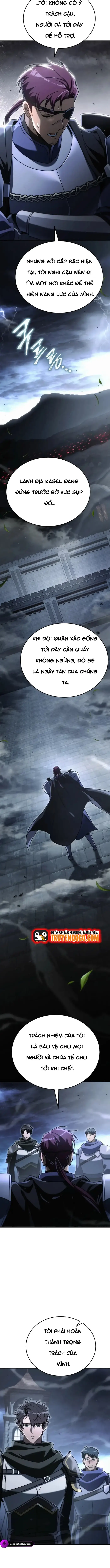 Trò Chơi Của Thợ Rèn Thiên Tài - Chapter 13 - Page 6