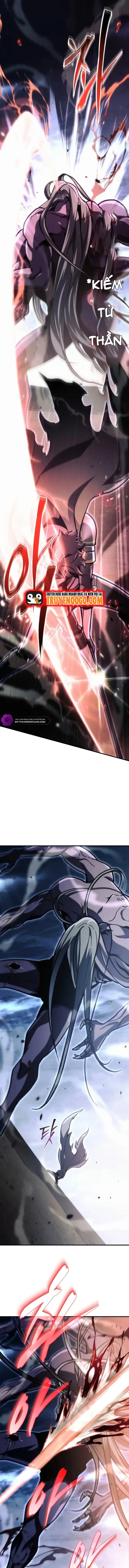 Trò Chơi Của Thợ Rèn Thiên Tài - Chapter 14 - Page 10