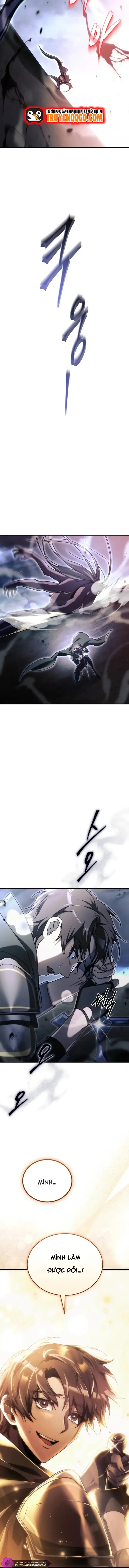 Trò Chơi Của Thợ Rèn Thiên Tài - Chapter 14 - Page 11