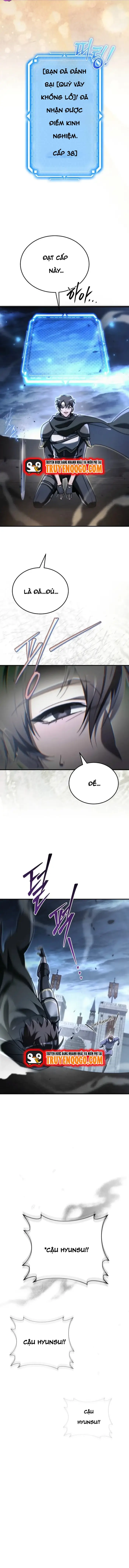 Trò Chơi Của Thợ Rèn Thiên Tài - Chapter 14 - Page 12