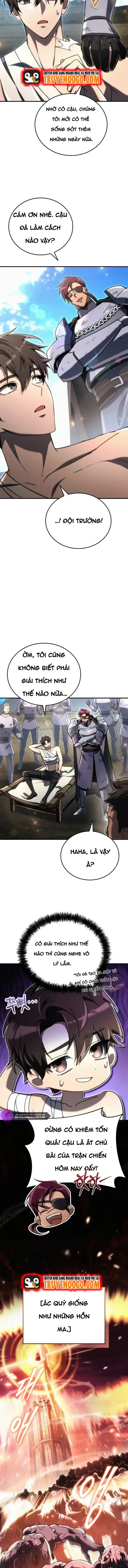 Trò Chơi Của Thợ Rèn Thiên Tài - Chapter 14 - Page 14